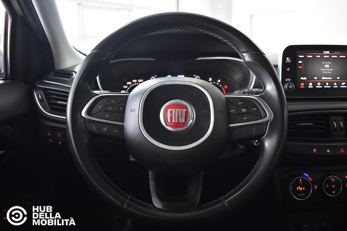 FIAT Tipo 1.6 Mjt S&S SW Lounge